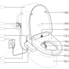 Bản vẽ kỹ thuật CW-KB22AVN
