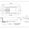 Bản vẽ kỹ thuật FBV-1500R