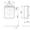 Bản vẽ kỹ thuật KS-370