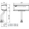 Bản vẽ kỹ thuật OKUV-120S(B)