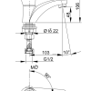 Bản vẽ kỹ thuật L1102D