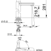 Bản vẽ kỹ thuật L1105T3B