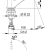 Bản vẽ kỹ thuật L1108V