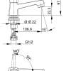 Bản vẽ kỹ thuật L1114T1