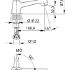 Bản vẽ kỹ thuật L1114WT3