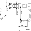 Bản vẽ kỹ thuật L1218