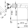 Bản vẽ kỹ thuật L1220B