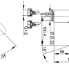 Bản vẽ kỹ thuật L1222X6