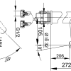Bản vẽ kỹ thuật L1223A