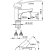 Bản vẽ kỹ thuật L1226X5