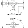 Bản vẽ kỹ thuật L2101