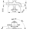Bản vẽ kỹ thuật L2114T1