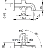 Bản vẽ kỹ thuật L2114T3