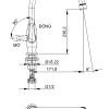 Bản vẽ kỹ thuật L3101T3