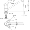 Bản vẽ kỹ thuật L3103