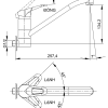 Bản vẽ kỹ thuật L3104