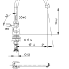 Bản vẽ kỹ thuật L3105