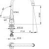Bản vẽ kỹ thuật L3105M