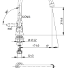 Bản vẽ kỹ thuật L3105Q5