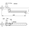 Bản vẽ kỹ thuật L3108T3