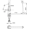 Bản vẽ kỹ thuật L3114T3