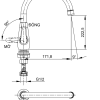 Bản vẽ kỹ thuật L3116T3