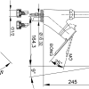 Bản vẽ kỹ thuật L3203