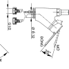 Bản vẽ kỹ thuật L3203B