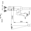 Bản vẽ kỹ thuật L3222