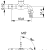 Bản vẽ kỹ thuật L4101