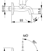 Bản vẽ kỹ thuật L4102