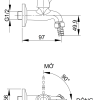Bản vẽ kỹ thuật L4102CM