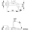 Bản vẽ kỹ thuật L4102V