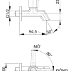 Bản vẽ kỹ thuật L4114T1