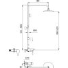 Bản vẽ kỹ thuật L7214N