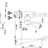 Bản vẽ kỹ thuật LK322