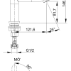 Bản vẽ kỹ thuật LN113T