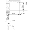 Bản vẽ kỹ thuật LN113