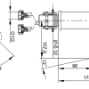 Bản vẽ kỹ thuật L1208