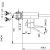 Bản vẽ kỹ thuật L3225