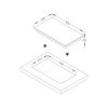 Bản vẽ kỹ thuật MDR301