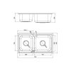Bản vẽ kỹ thuật MS2076E