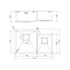 Bản vẽ kỹ thuật MS620T