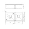 Bản vẽ kỹ thuật MS6304T