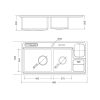 Bản vẽ kỹ thuật MS8804
