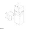Bản vẽ kỹ thuật MW927BG
