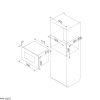 Bản vẽ kỹ thuật MW927S