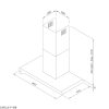 Bản vẽ kỹ thuật CIRCLEF188
