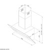 Bản vẽ kỹ thuật HORIZONK1574