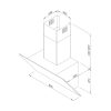Bản vẽ kỹ thuật MC7086HS